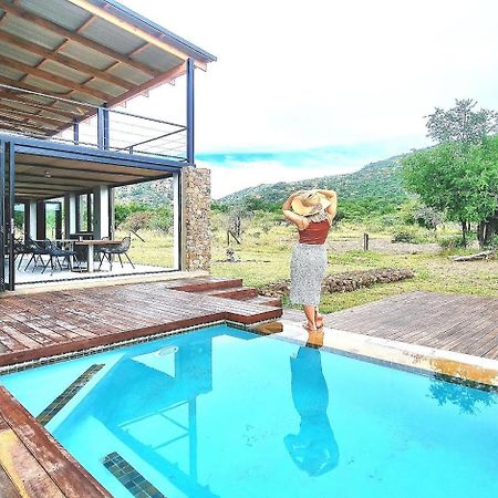 Pilanesberg Private Lodge Dış mekan fotoğraf