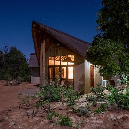 Pilanesberg Private Lodge Dış mekan fotoğraf