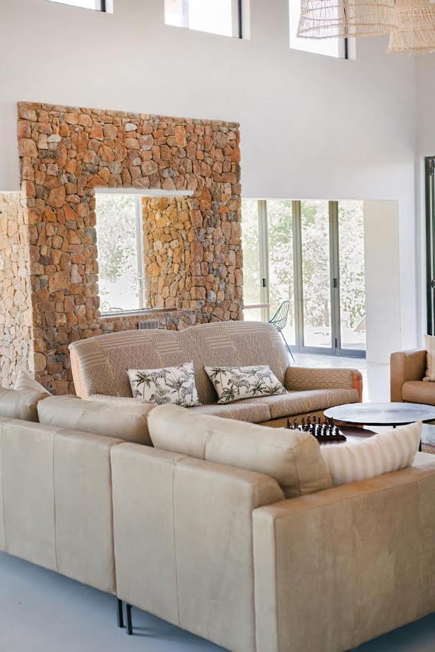 Pilanesberg Private Lodge Dış mekan fotoğraf