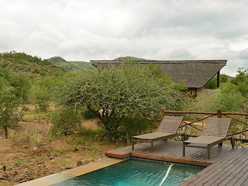 Pilanesberg Private Lodge Dış mekan fotoğraf