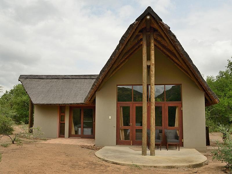 Pilanesberg Private Lodge Dış mekan fotoğraf