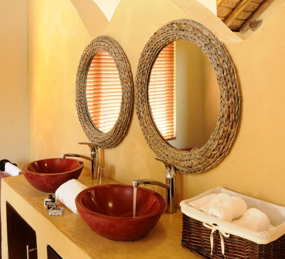 Pilanesberg Private Lodge Dış mekan fotoğraf