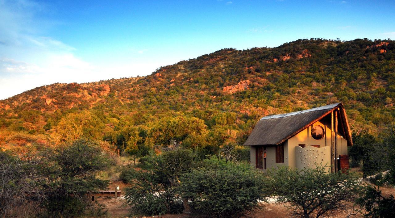 Pilanesberg Private Lodge Dış mekan fotoğraf