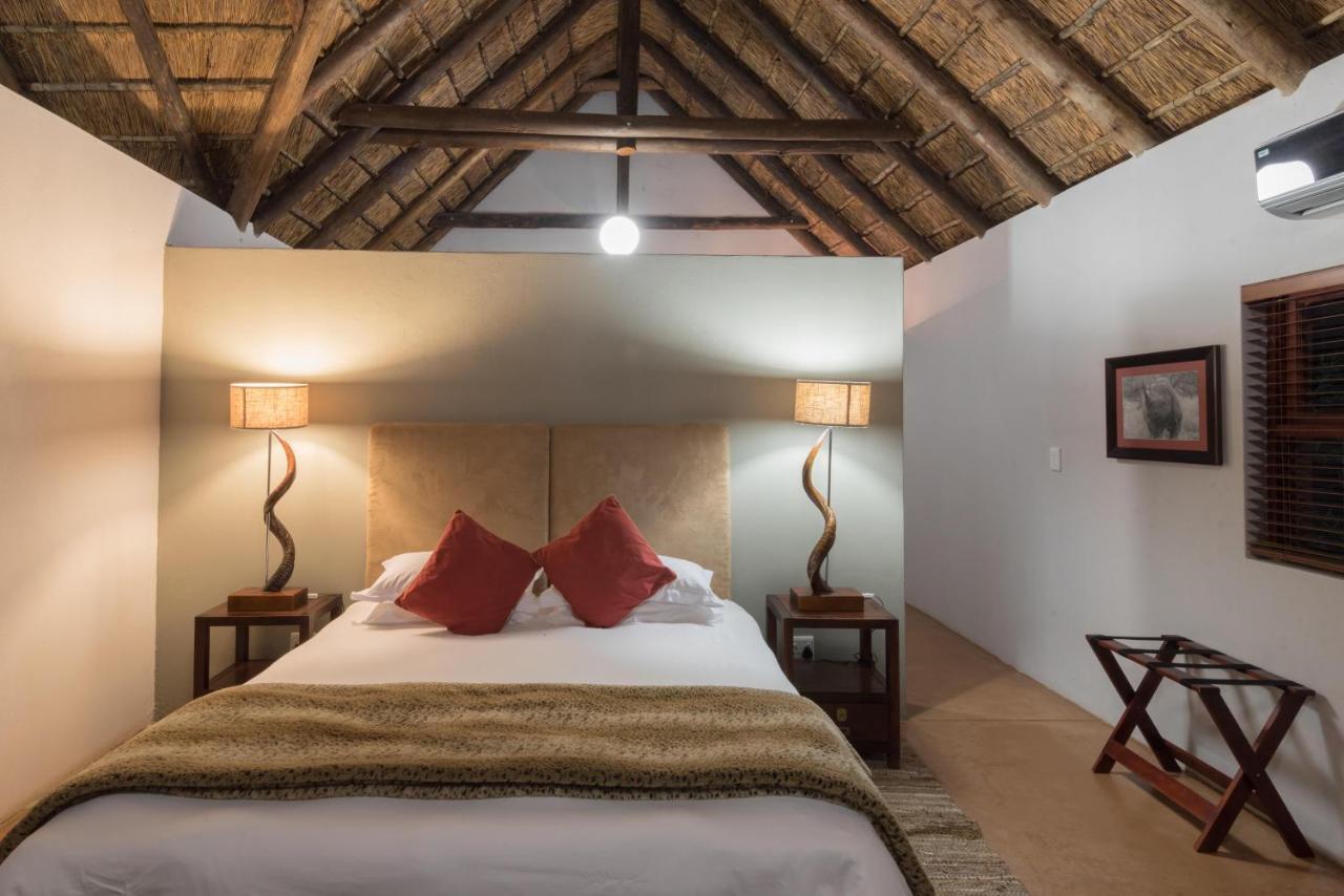 Pilanesberg Private Lodge Dış mekan fotoğraf