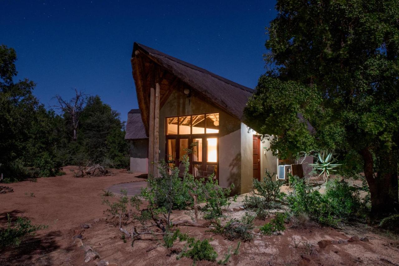 Pilanesberg Private Lodge Dış mekan fotoğraf