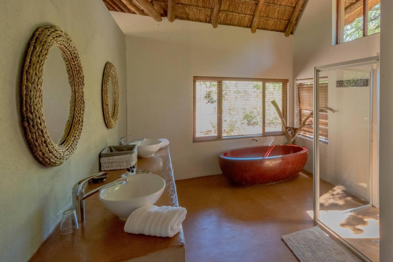 Pilanesberg Private Lodge Dış mekan fotoğraf